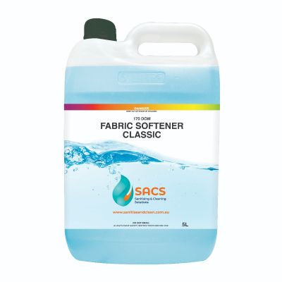 Fabric Softener Classic in 5 Litres