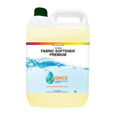 Fabric Softener Premium in 5 litres