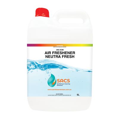 Air Freshener Neutra Fresh