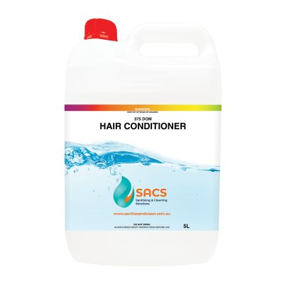 Hair Conditioner in 5 litres