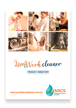 SACS Product Directory